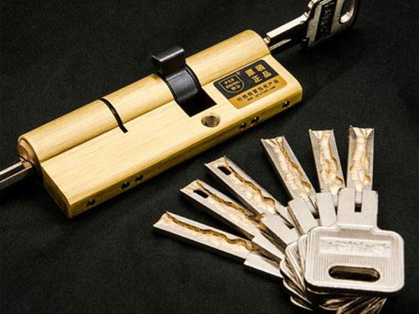 彭州24小时上门开锁公司