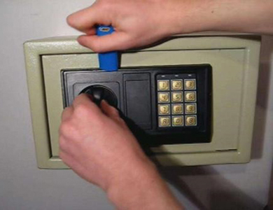 彭州24小时上门开锁公司