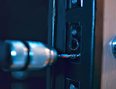 彭州24小时上门开锁公司