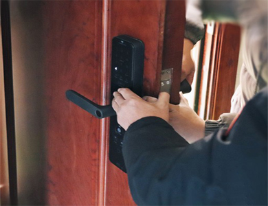 彭州24小时上门开锁公司